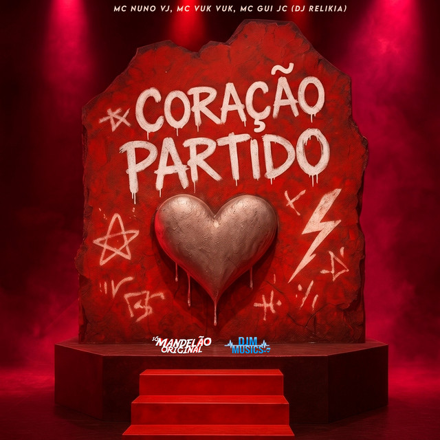 Coração Partido