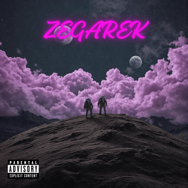 ZEGAREK