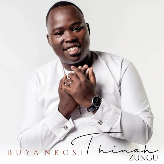 Buya Nkosi