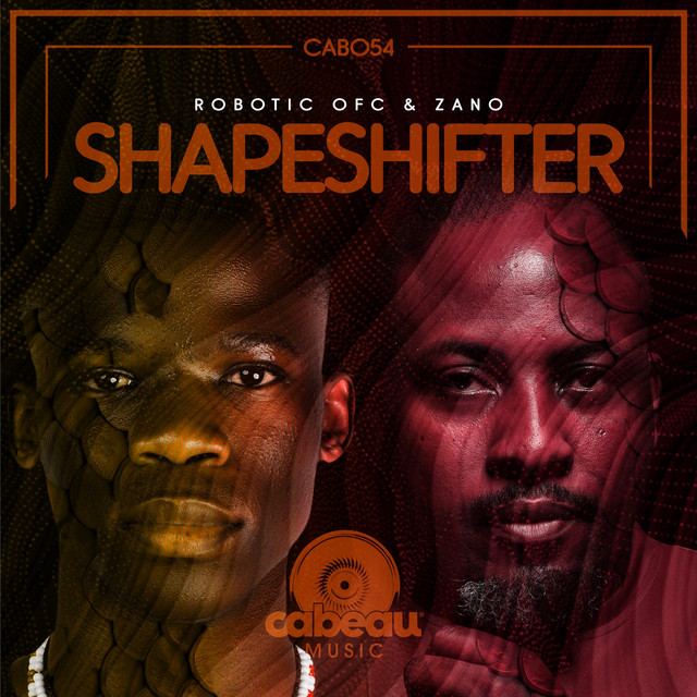 Shapeshifter