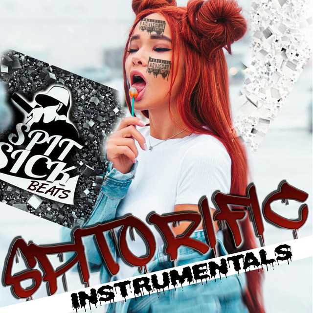 Spitorific Instrumentals - Album by SpitSickBeats | Spotify