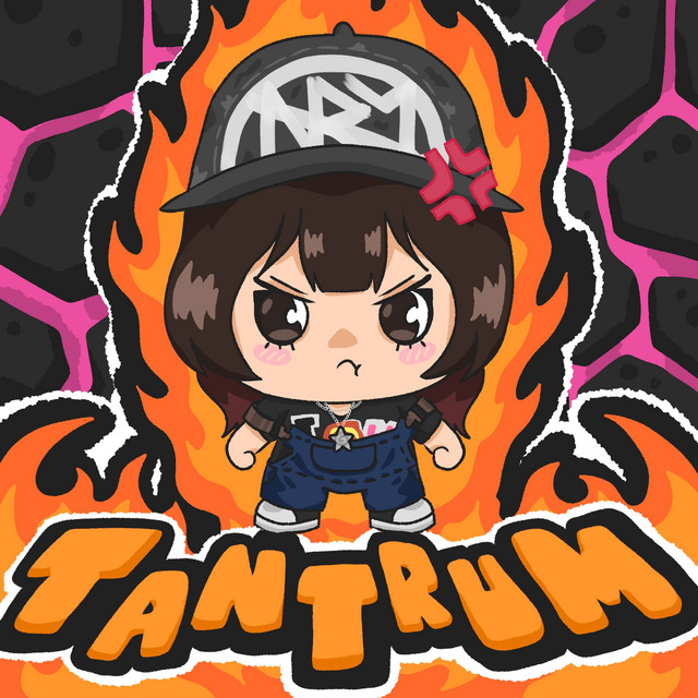 TANTRUM