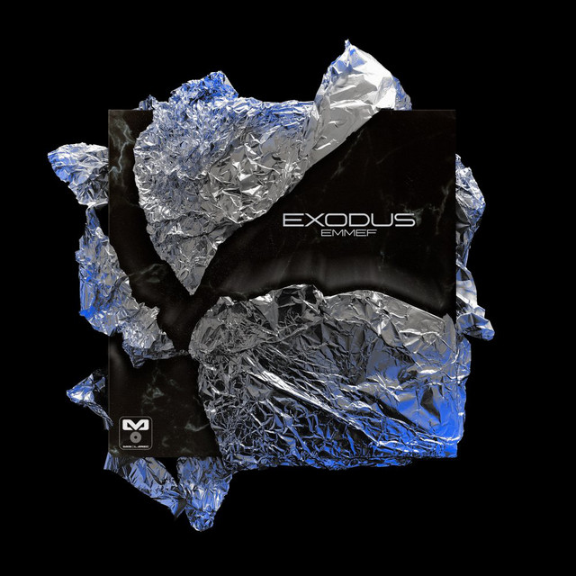 Exodus cover art