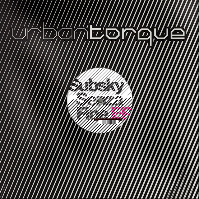Senza Fine EP cover art