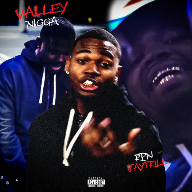 Valley Nigga cover art