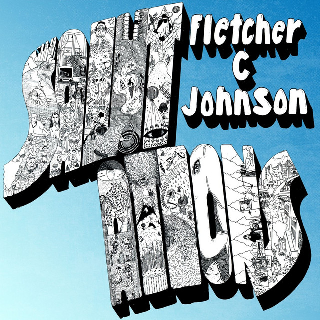 Salutations cover art