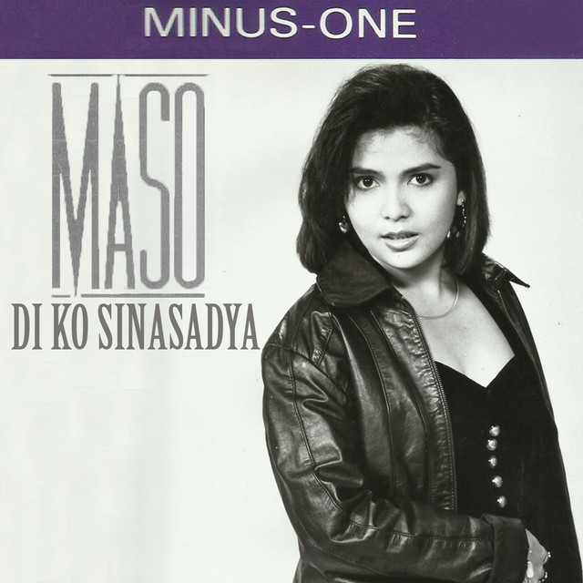Di Ko Sinasadya (Minus One) cover art