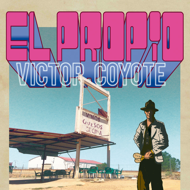 Victor Coyote