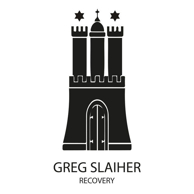 Recovery cover art