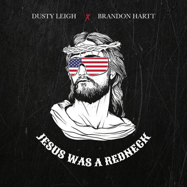 Jesus Was a Redneck cover
