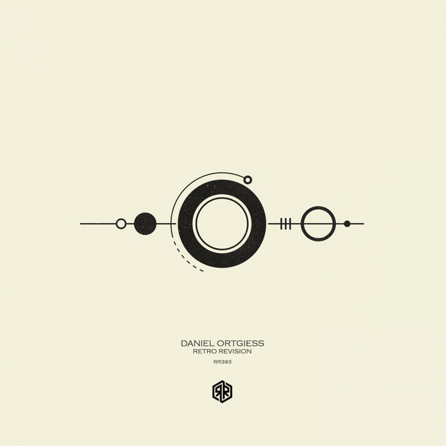 Retro Revision album art