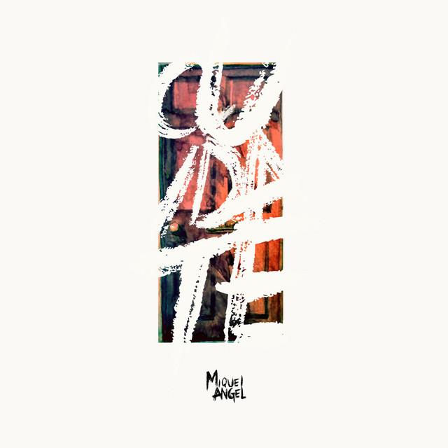 Cuídate cover art