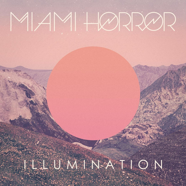 I Look To You - ft Kimbra - Miami Horror