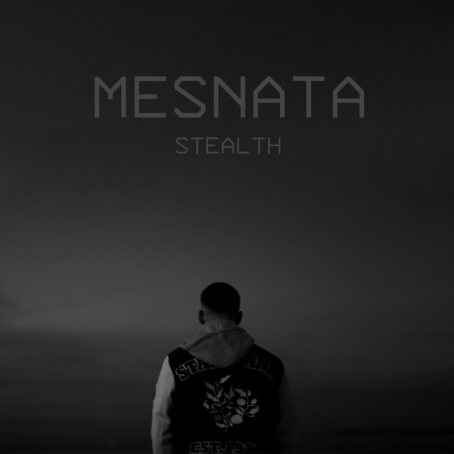 Mesnata cover art