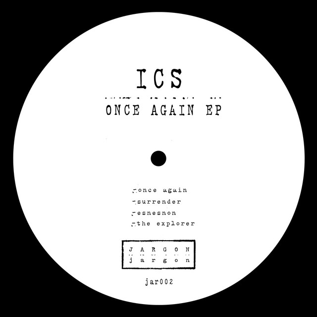 Once Again album art