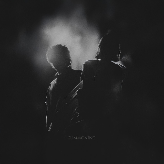 Summoning cover art