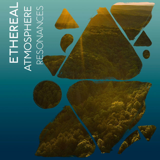 zZz Ethereal Atmosphere Resonances zZz - Album by Nature Sounds Nature ...
