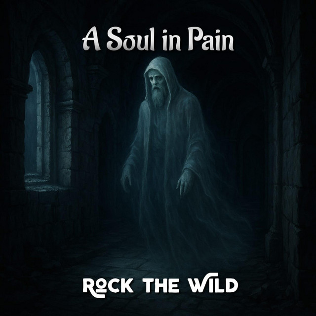 Cover: A Soul in Pain
