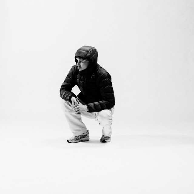 neue whip cover art