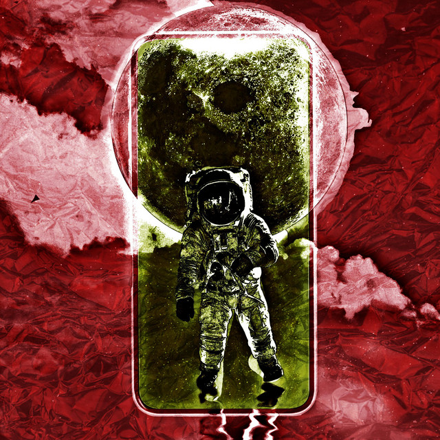 Knock On Wood cover art