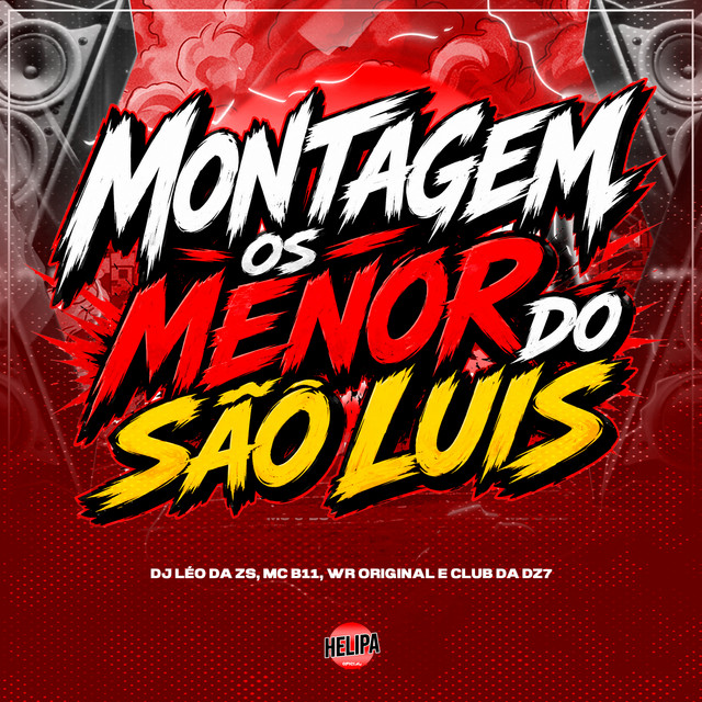 Montagem os Menor do São Luis