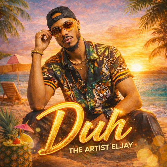 The Artist ElJay