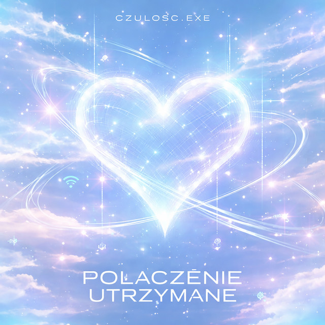 Okładka: Połączenie utrzymane