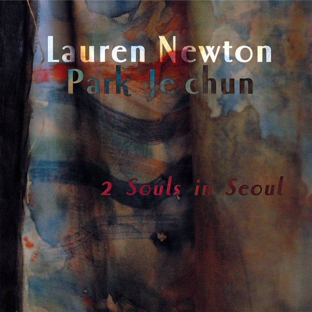 Lauren Newton Photo