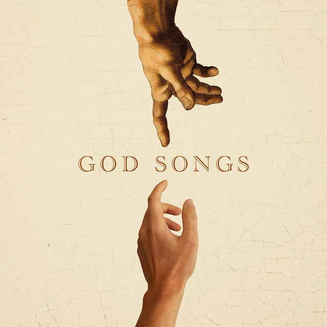 God Songs cover art