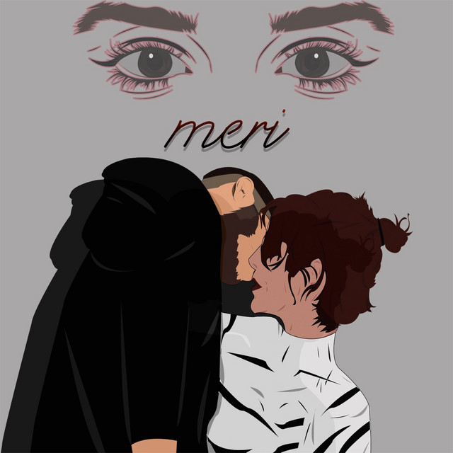 Meri cover art