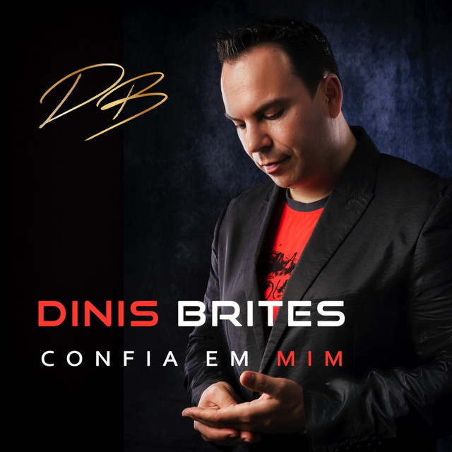 Confia em Mim cover art