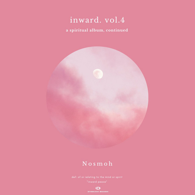 inward. vol.4 cover art