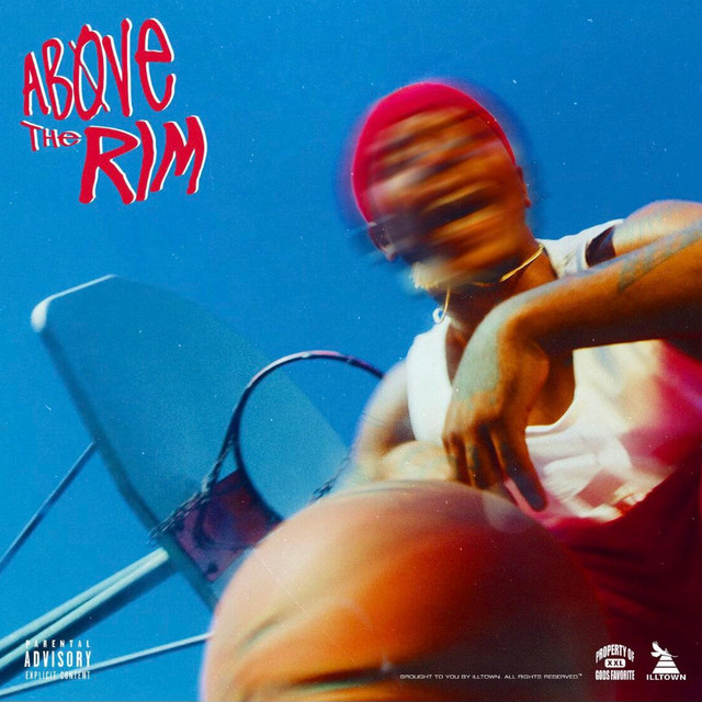 ABOVE THE RIM