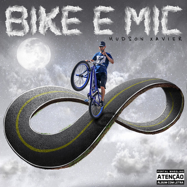 Bike e Mic cover art
