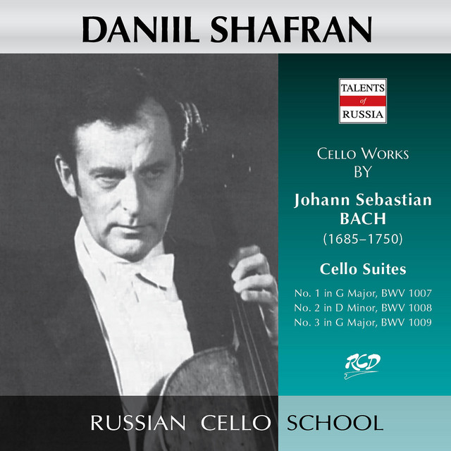 Cello Suite No. 3 in C Major, BWV 1009: I. Prélude (Live)