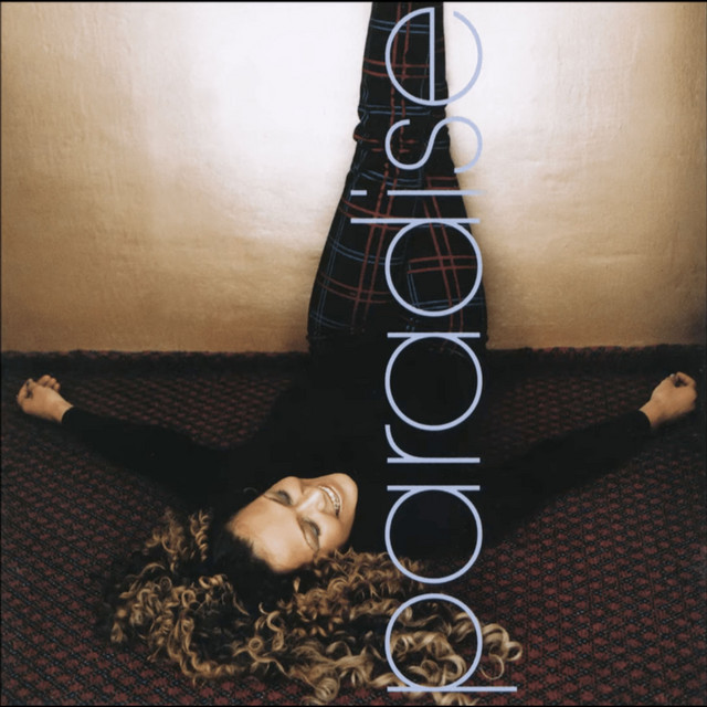 Paradise cover art