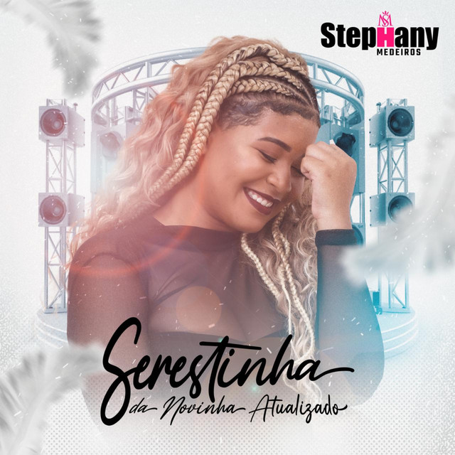 Serestinha da Novinha - Atualizado