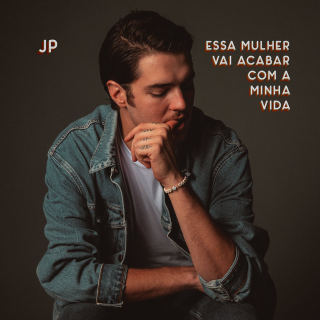 essa mulher vai acabar com a minha vida cover art