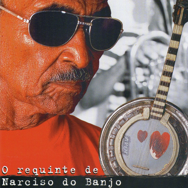 Narciso do Banjo