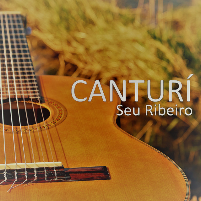 Canturí cover art