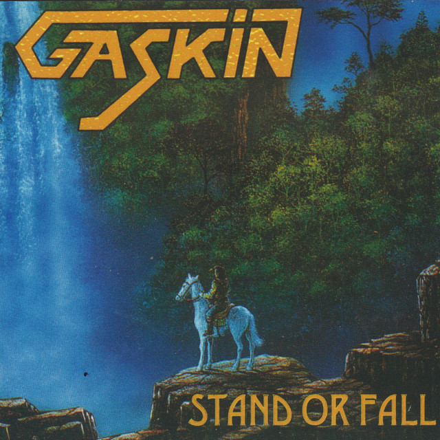 Stand Or Fall cover art