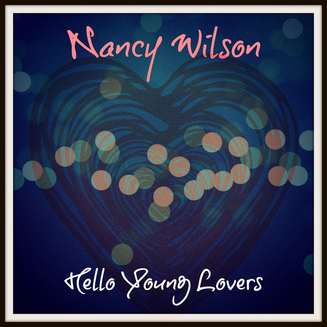 Hello Young Lovers cover art