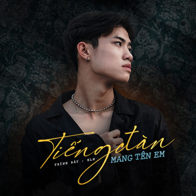 Tiếng Đàn Mang Tên Em (feat. Trần An) cover