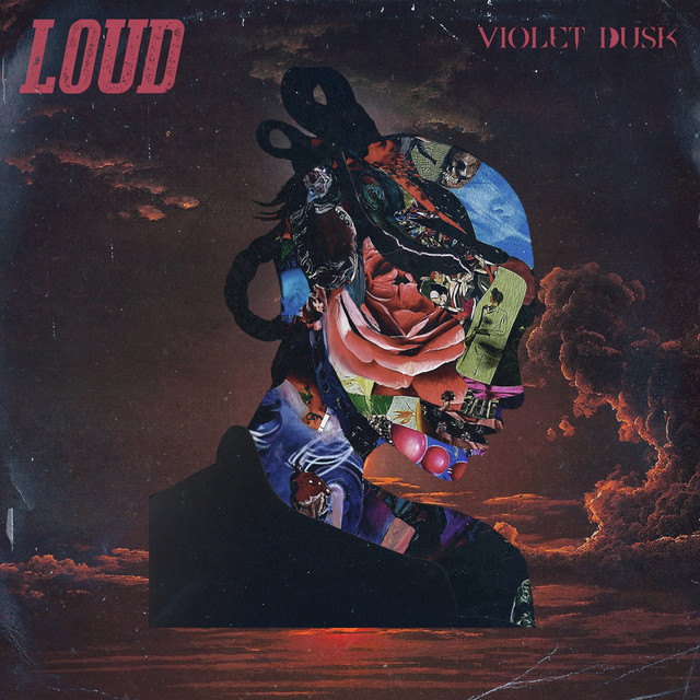 Loud cover
