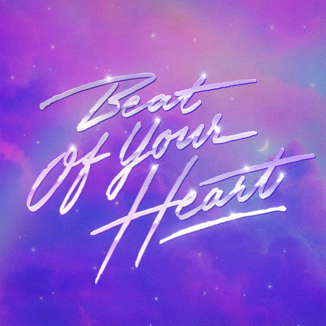Beat Of Your Heart cover art