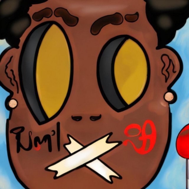 undefined album image