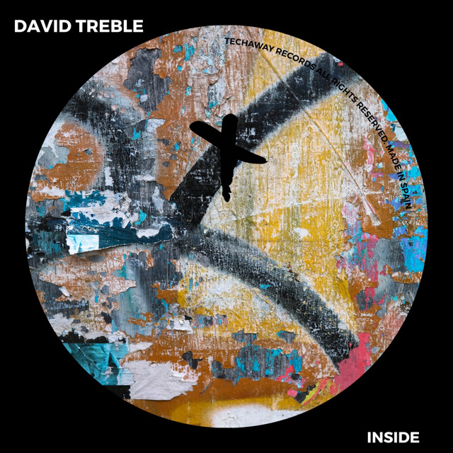 INSIDE album art