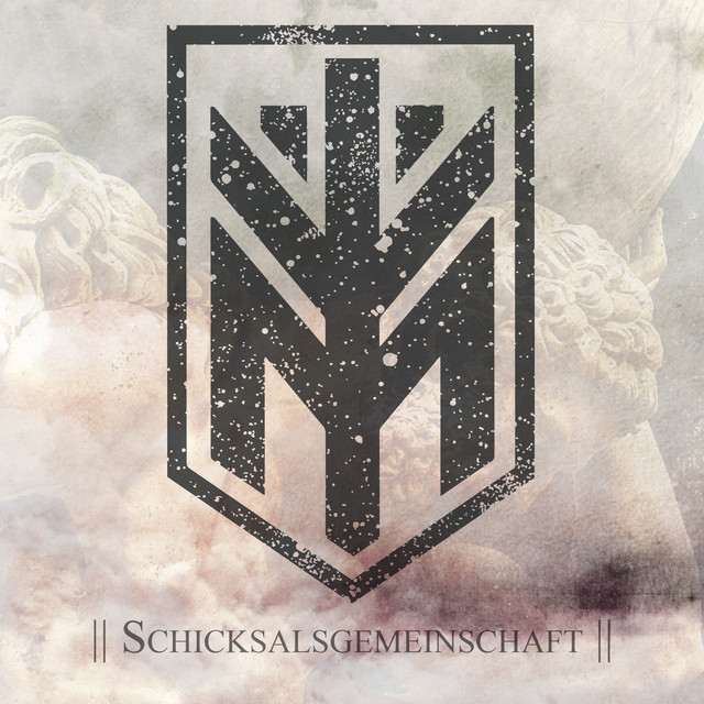 Schicksalsgemeinschaft cover art