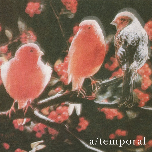 A/temporal cover art