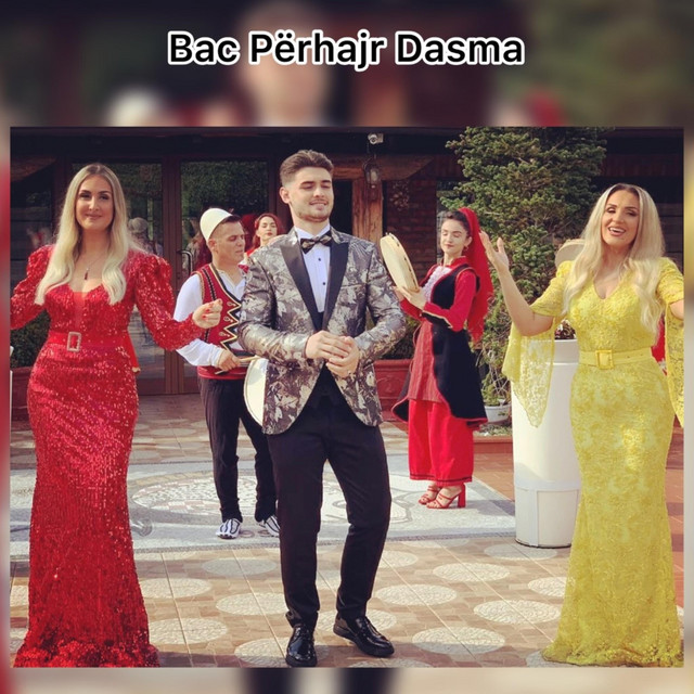 Bac Perhajr Dasma